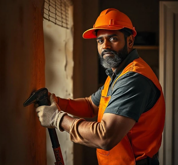 Handyman Plumbing Services