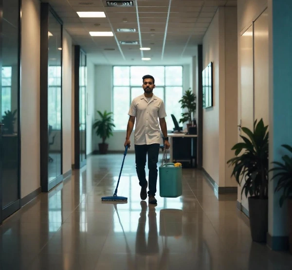 Cleaning