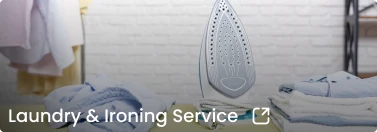 Cleaning 