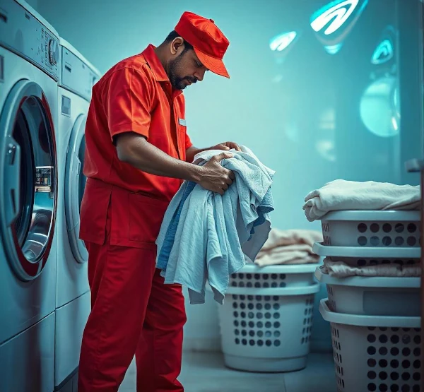 Cleaning