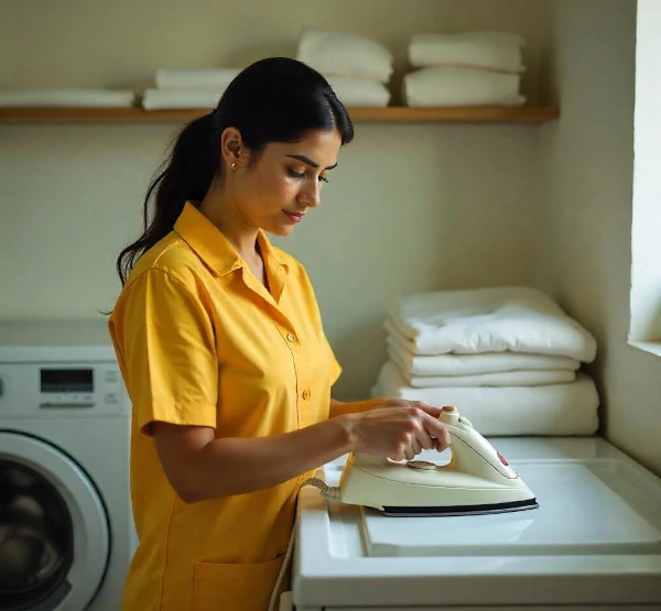 Cleaning