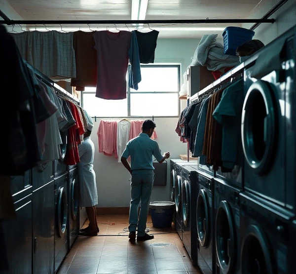Cleaning