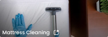 Cleaning 