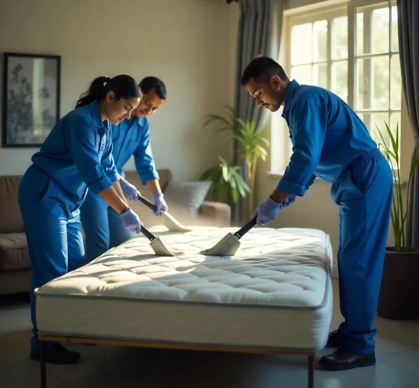 Cleaning