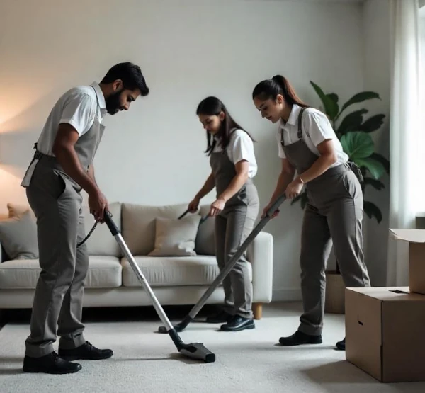 Cleaning