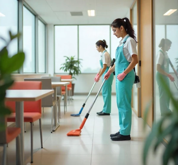 Cleaning