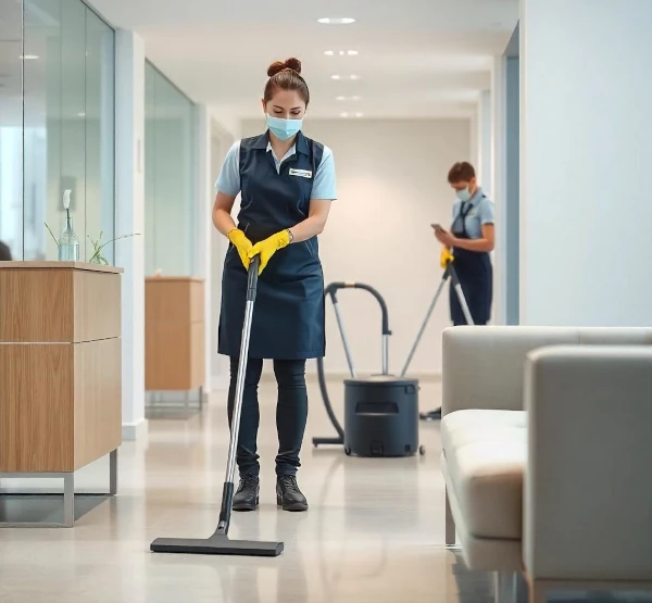 Cleaning