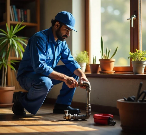 Cleaning
