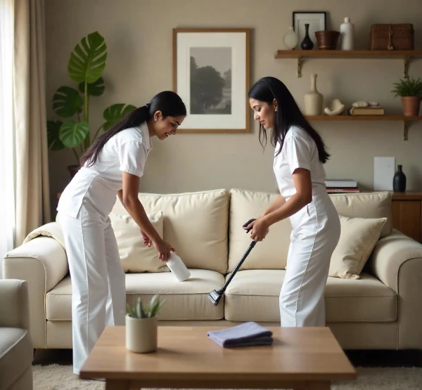 Cleaning