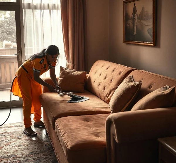 Cleaning